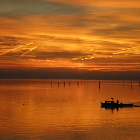 Pension Am Bodensee (Adults Only) Kressbronn am Bodensee Zewnętrze zdjęcie