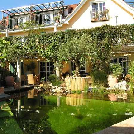 Pension Am Bodensee (Adults Only) Kressbronn am Bodensee Zewnętrze zdjęcie
