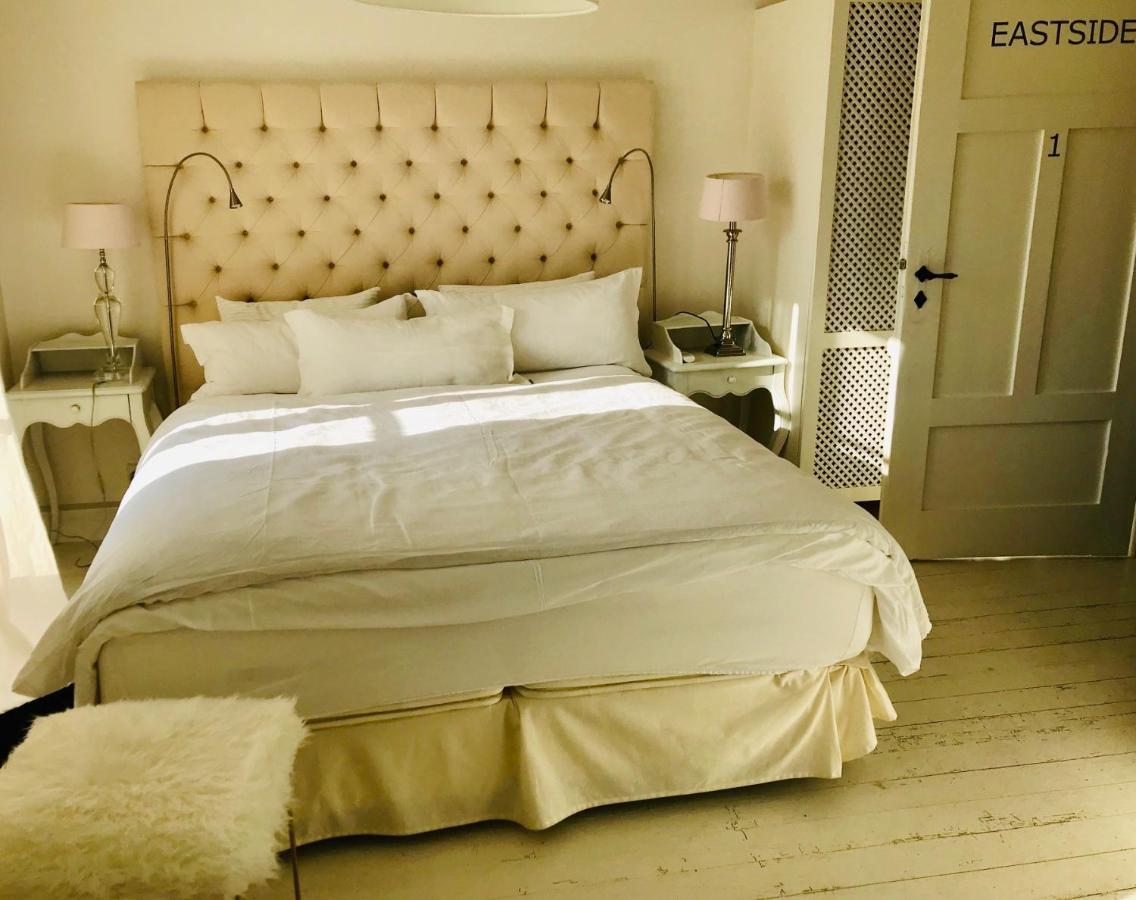 Pension Am Bodensee (Adults Only) Kressbronn am Bodensee Zewnętrze zdjęcie