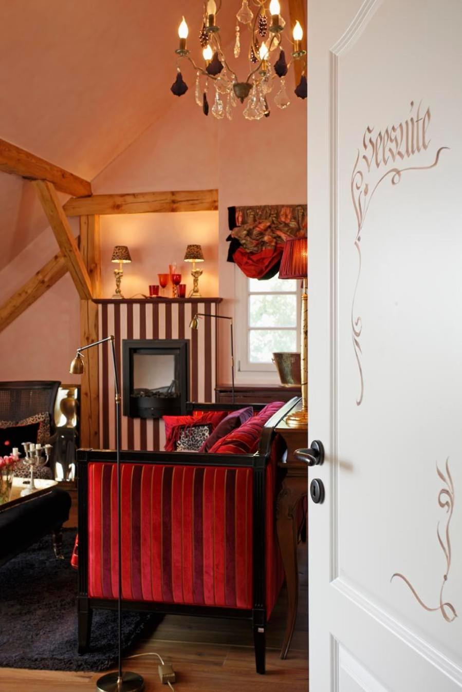 Pension Am Bodensee (Adults Only) Kressbronn am Bodensee Zewnętrze zdjęcie