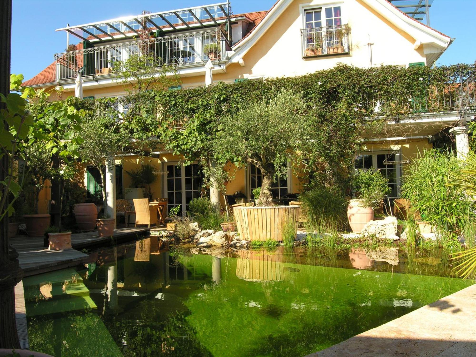 Pension Am Bodensee (Adults Only) Kressbronn am Bodensee Zewnętrze zdjęcie