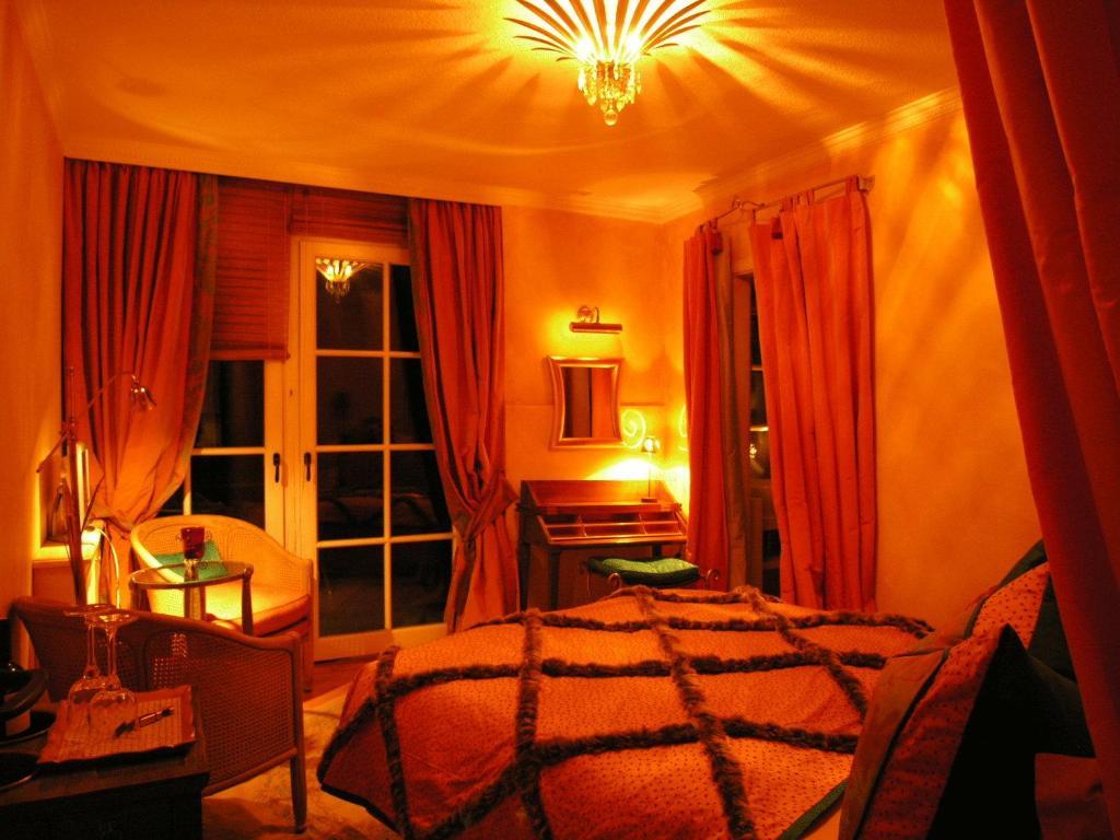 Pension Am Bodensee (Adults Only) Kressbronn am Bodensee Pokój zdjęcie